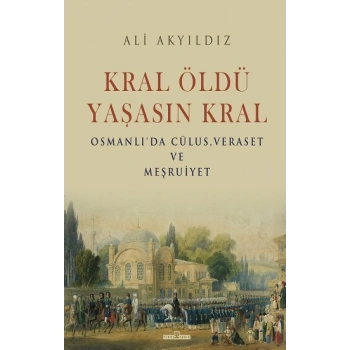 Kral Öldü Yaşasın Kral