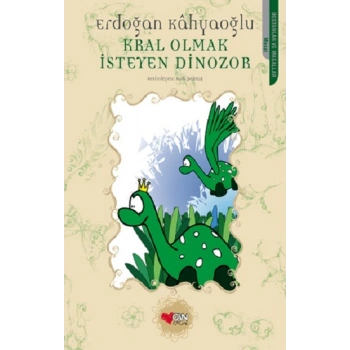 Kral Olmak İsteyen Dinozor