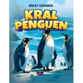 Kral Penguen
