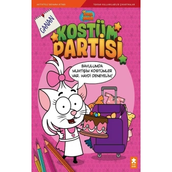 Kral Şakir Kostüm Partisi