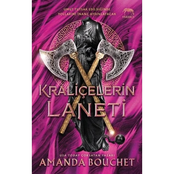 Kraliçelerin Laneti