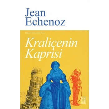 Kraliçenin Kaprisi