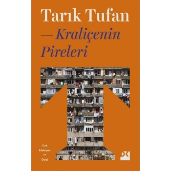 Kraliçenin Pireleri