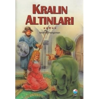 Kralın Altınları