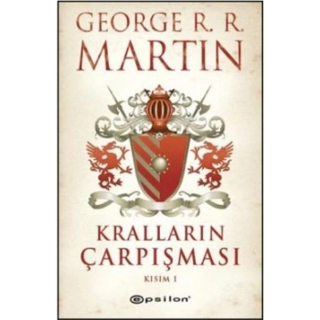 Kralların Çarpışması  1