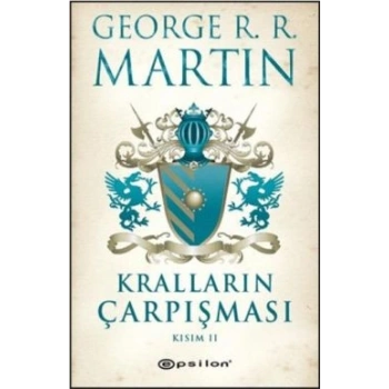 Kralların Çarpışması Kısım 2