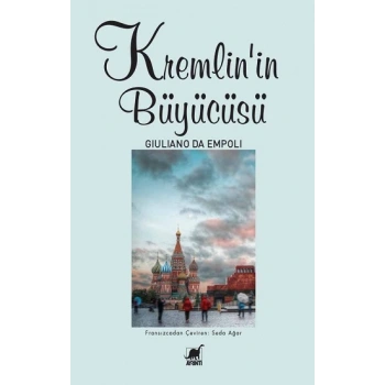 Kremlinin Büyücüsü