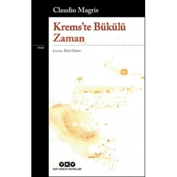 Krems’te Bükülü Zaman