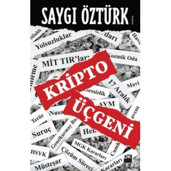 Kripto Üçgeni