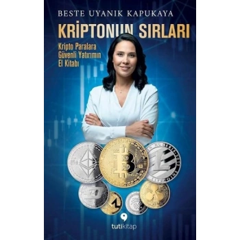 Kriptonun Sırları