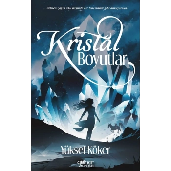 Kristal Boyutlar