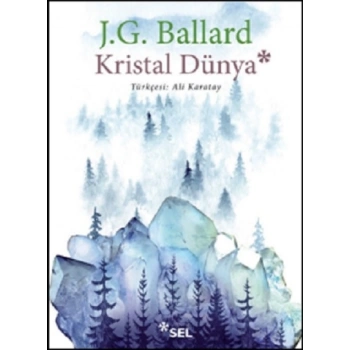 Kristal Dünya