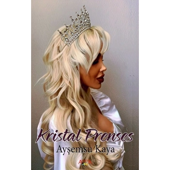 Kristal Prenses