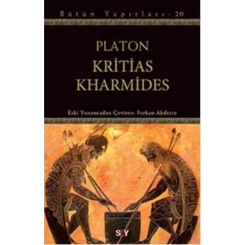 Kritias - Kharmides