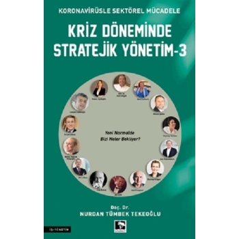 Kriz Döneminde Stratejik Yönetim-3