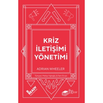 Kriz İletişimi Yönetimi