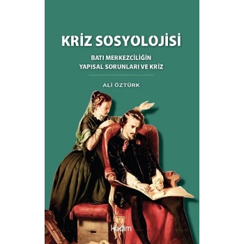 Kriz Sosyolojisi