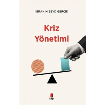 Kriz Yönetimi