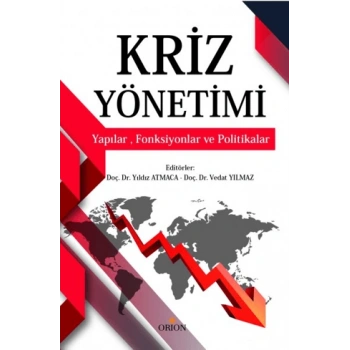 Kriz Yönetimi