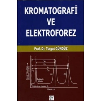 Kromatografi ve Elektroforez