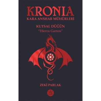 Kronia Kara Anshar Mühürleri