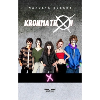Kronmatron X