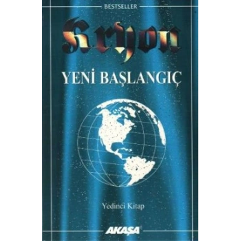 Kryon: 7. Kitap Yeni Başlangıç