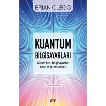 Kuantum Bilgisayarları