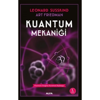 Kuantum Mekaniği