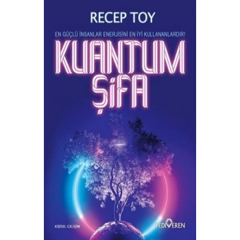 Kuantum Şifa