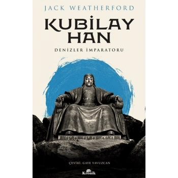 Kubilay Han