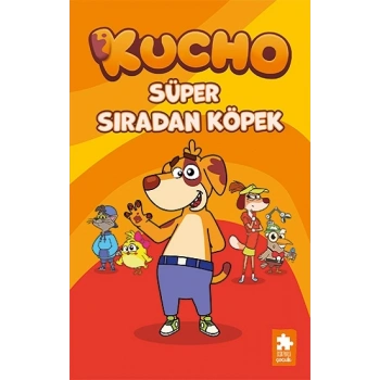 Kucho 1