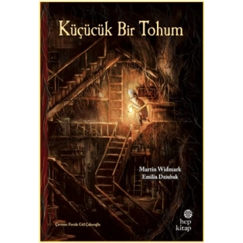 Küçücük Bir Tohum