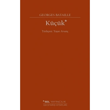 Küçük
