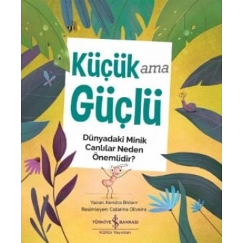 Küçük ama Güçlü
