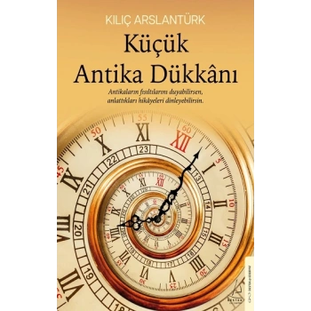 Küçük Antika Dükkanı