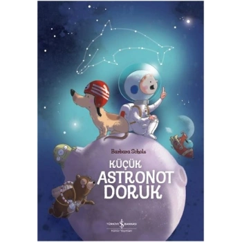Küçük Astronot Doruk