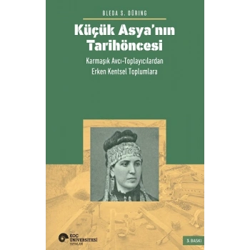 Küçük Asya’nın Tarih Öncesi
