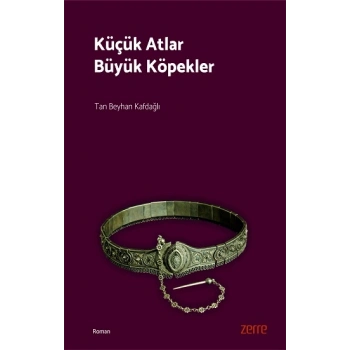 Küçük Atlar Büyük Köpekler