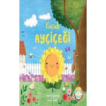 Küçük Ayçiçeği