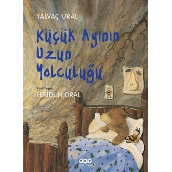 Küçük Ayının Uzun Yolculuğu