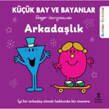 Küçük Bay ve Bayanlar Arkadaşlık;Rehber Öyküler