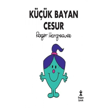 Küçük Bayan Cesur