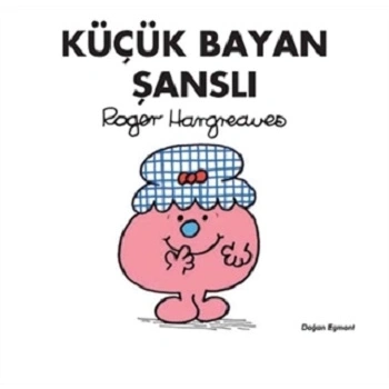 Küçük Bayan Şanslı