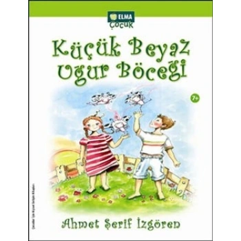 Küçük Beyaz Uğur Böceği