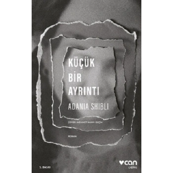 Küçük Bir Ayrıntı