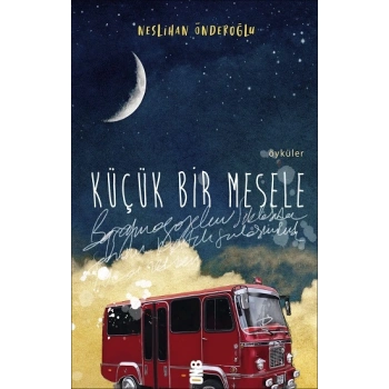 Küçük Bir Mesele