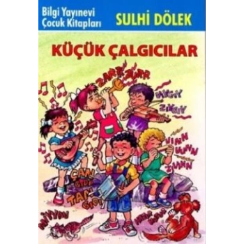Küçük Çalgıcılar