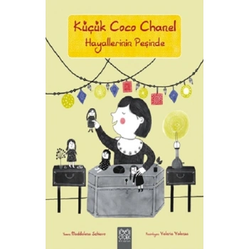 Küçük Coco Channel Hayallerinin Peşinde