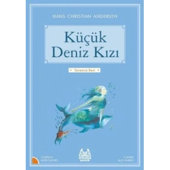 Küçük Deniz Kızı